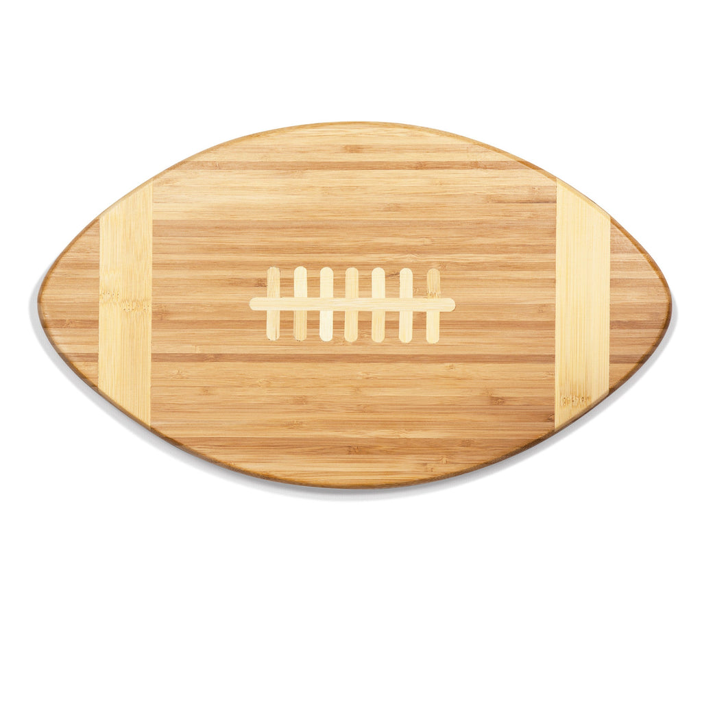 Touchdown! Football Cutting Board & Serving Tray