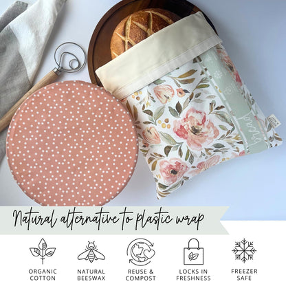 Artist Series Bread Baker Set, Limited-Edition