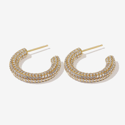 Julia Earrings