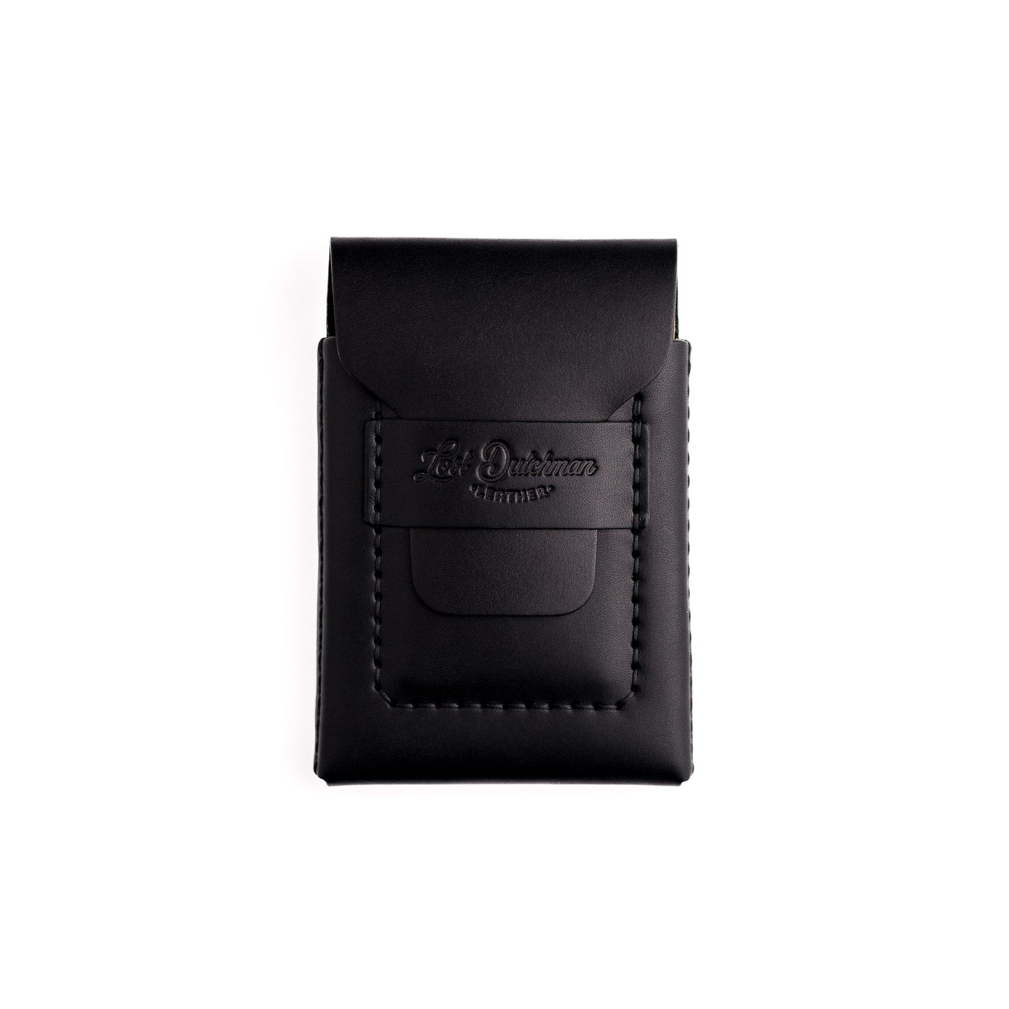 The Huckleberry (Tall) – Black