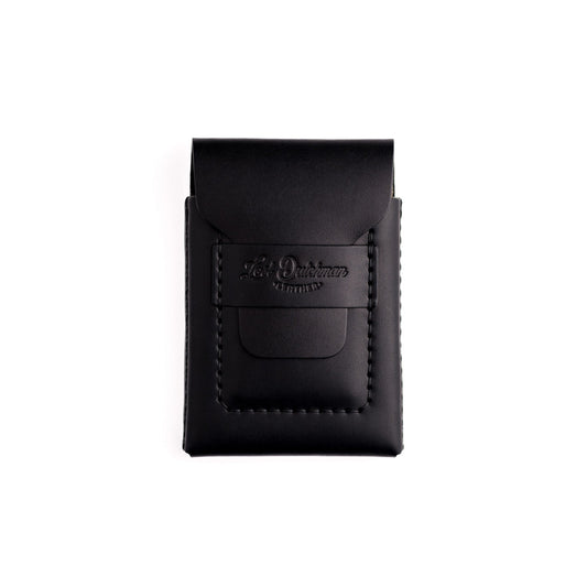 The Huckleberry (Tall) – Black