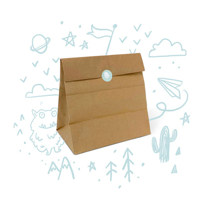 grab bag