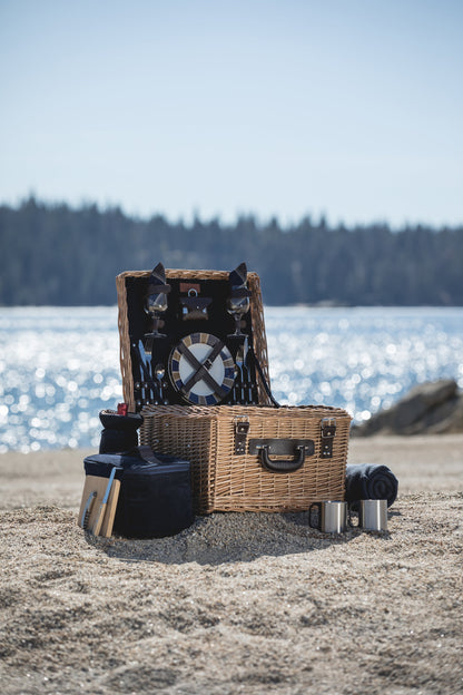 Canterbury Picnic Basket