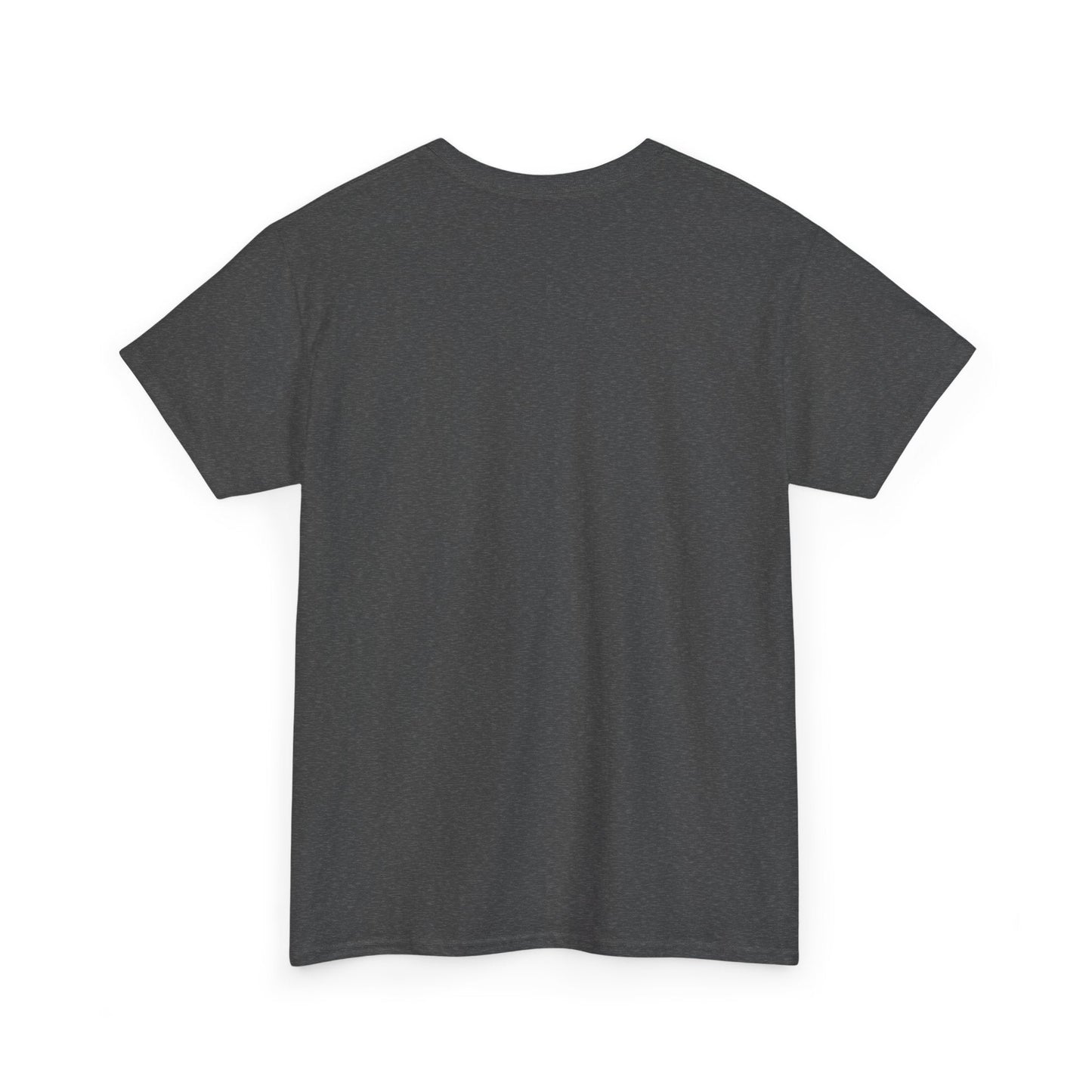 Love Paw Heavy Duty Unisex Tee Sizes Small - 5XL (11 colors)