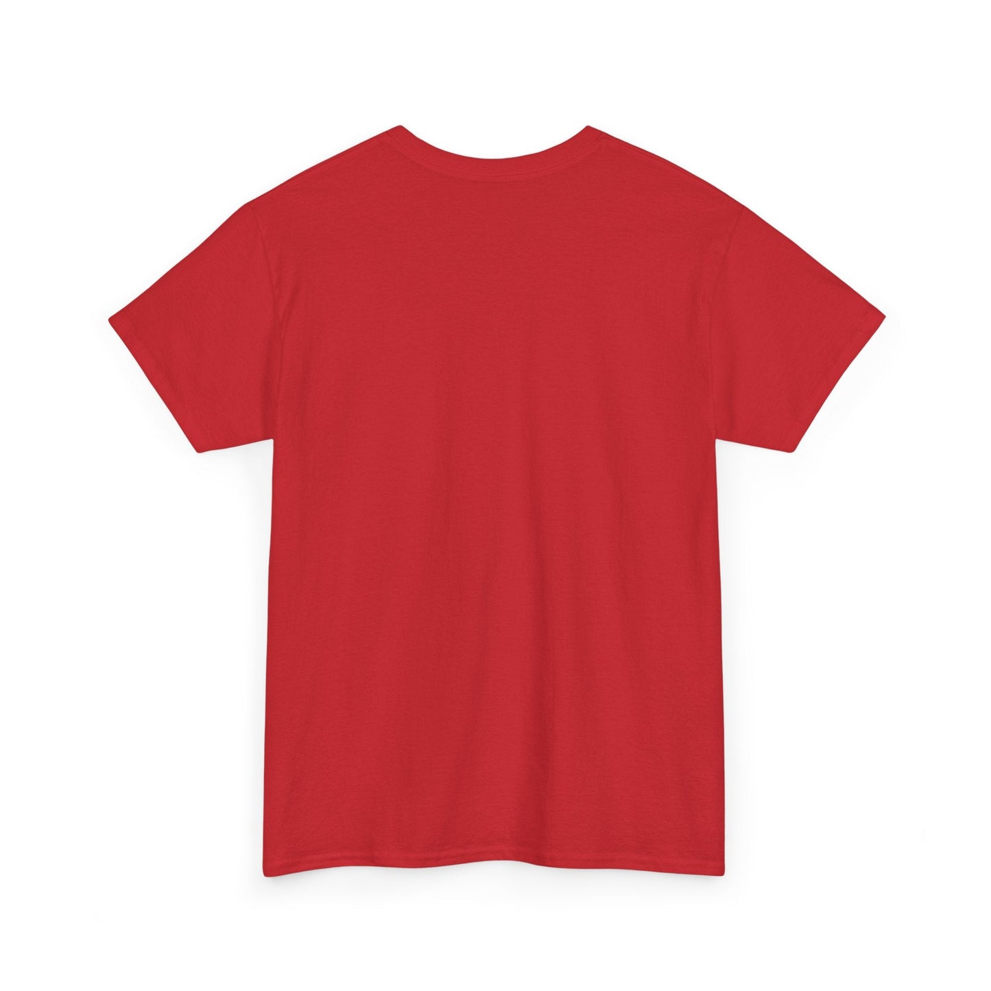 Love Paw Heavy Duty Unisex Tee Sizes Small - 5XL (11 colors)