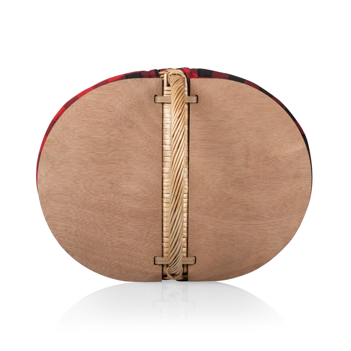 Country Picnic Basket