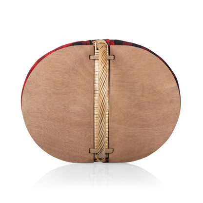 Country Picnic Basket