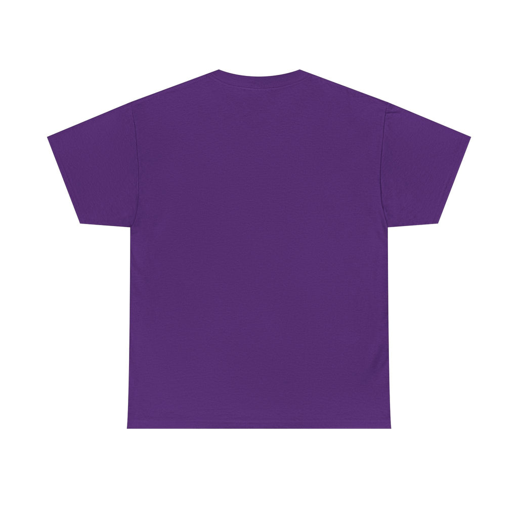 Love Paw Heavy Duty Unisex Tee Sizes Small - 5XL (11 colors)