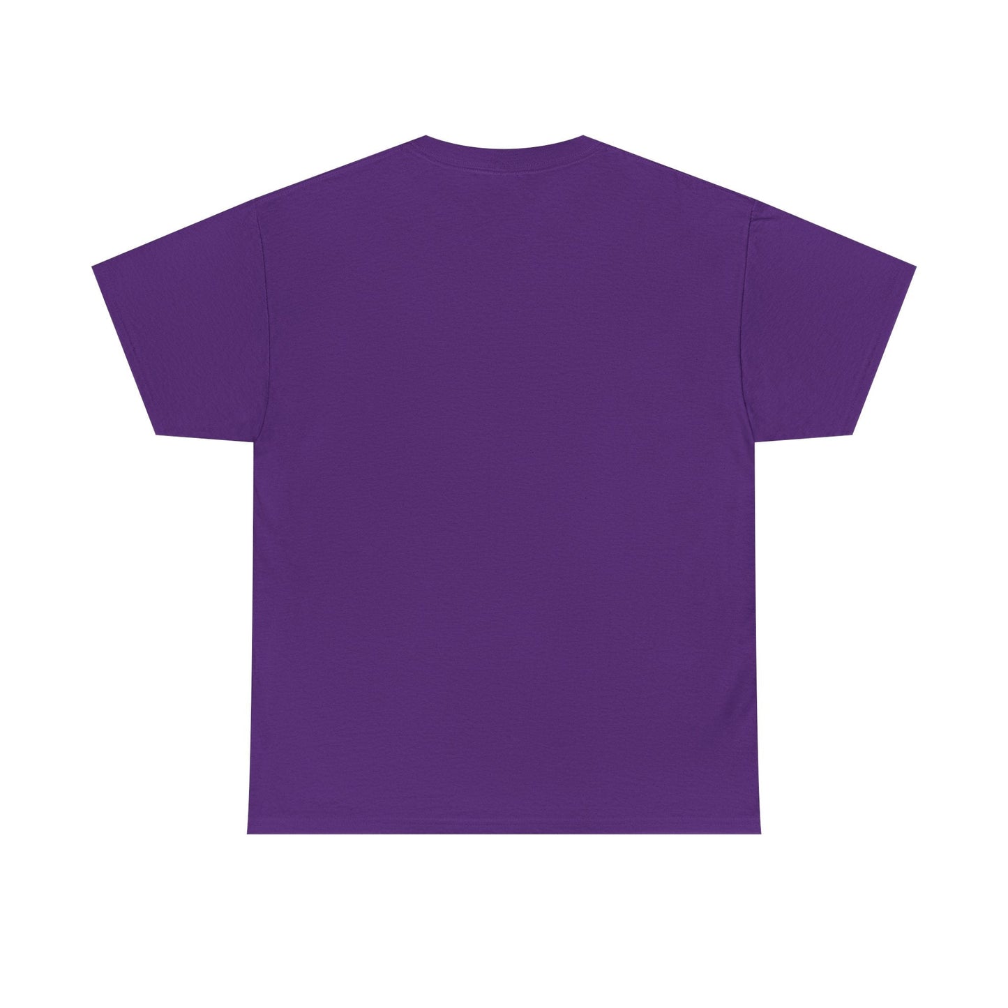 Love Paw Heavy Duty Unisex Tee Sizes Small - 5XL (11 colors)