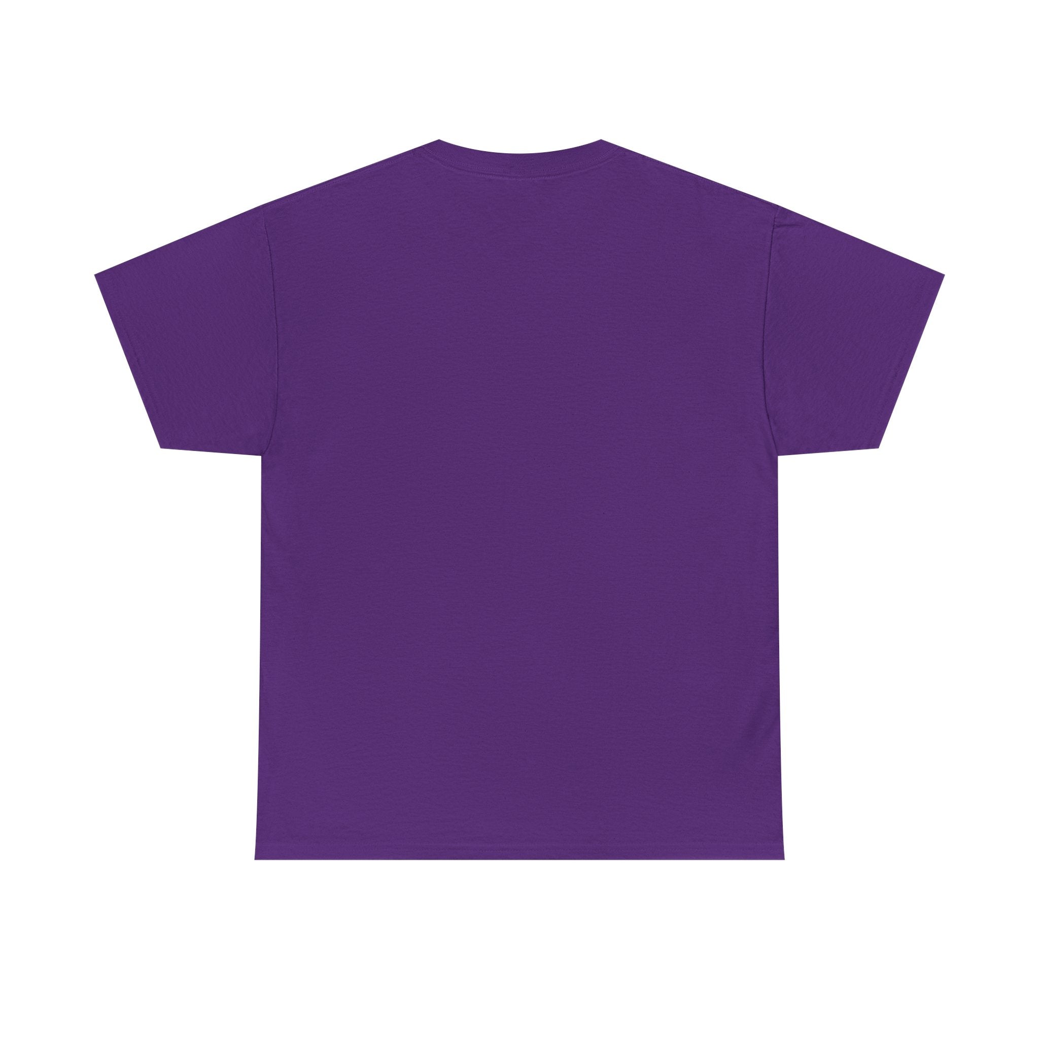 Love Paw Heavy Duty Unisex Tee Sizes Small - 5XL (11 colors)