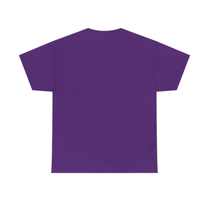 Love Paw Heavy Duty Unisex Tee Sizes Small - 5XL (11 colors)
