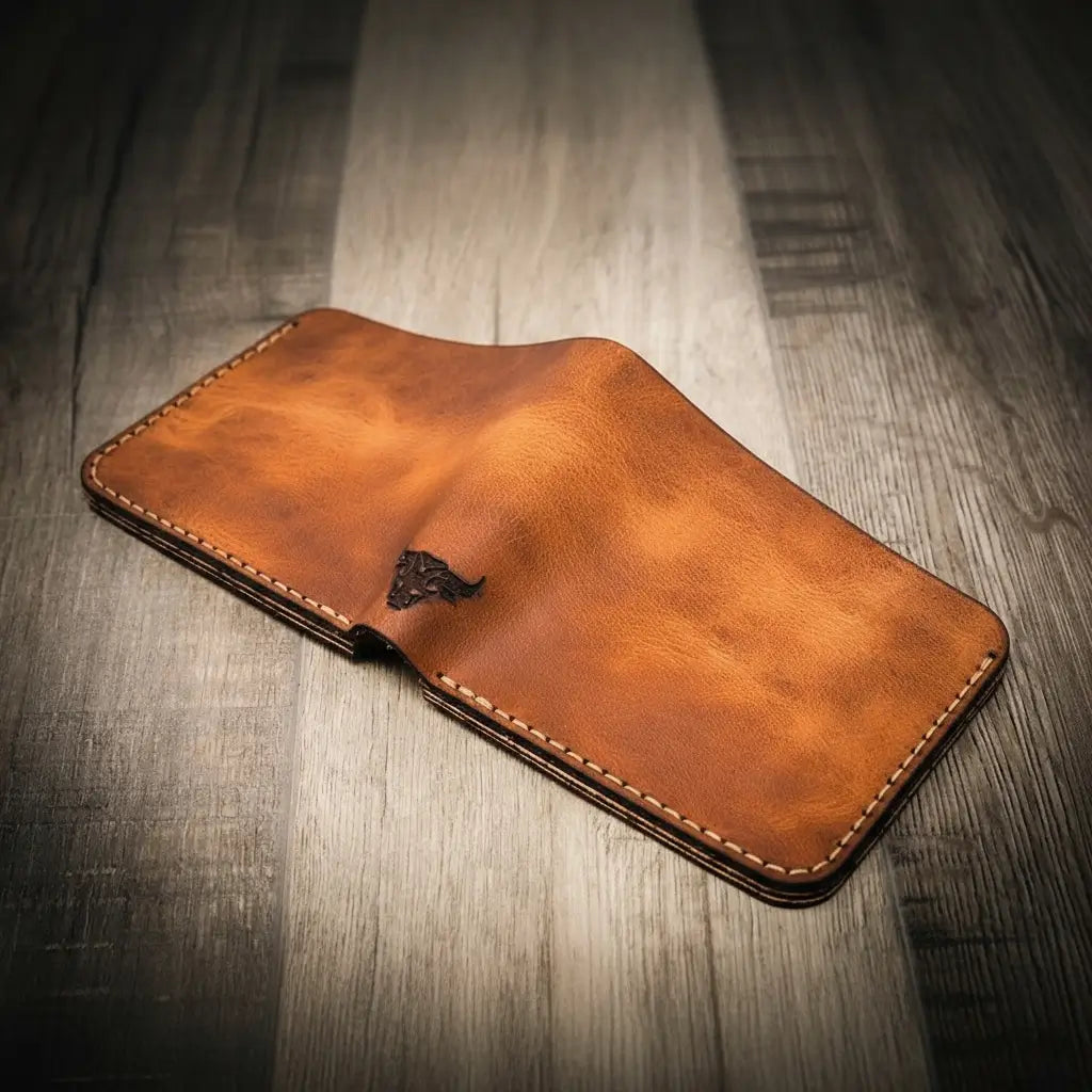 Big Bend Bifold Wallet