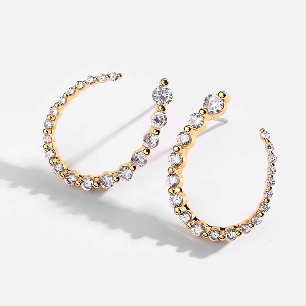 Alana Earrings