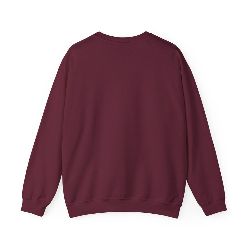 Dog Mom Sweatshirt Sizes Small - 4XL (7 colors)