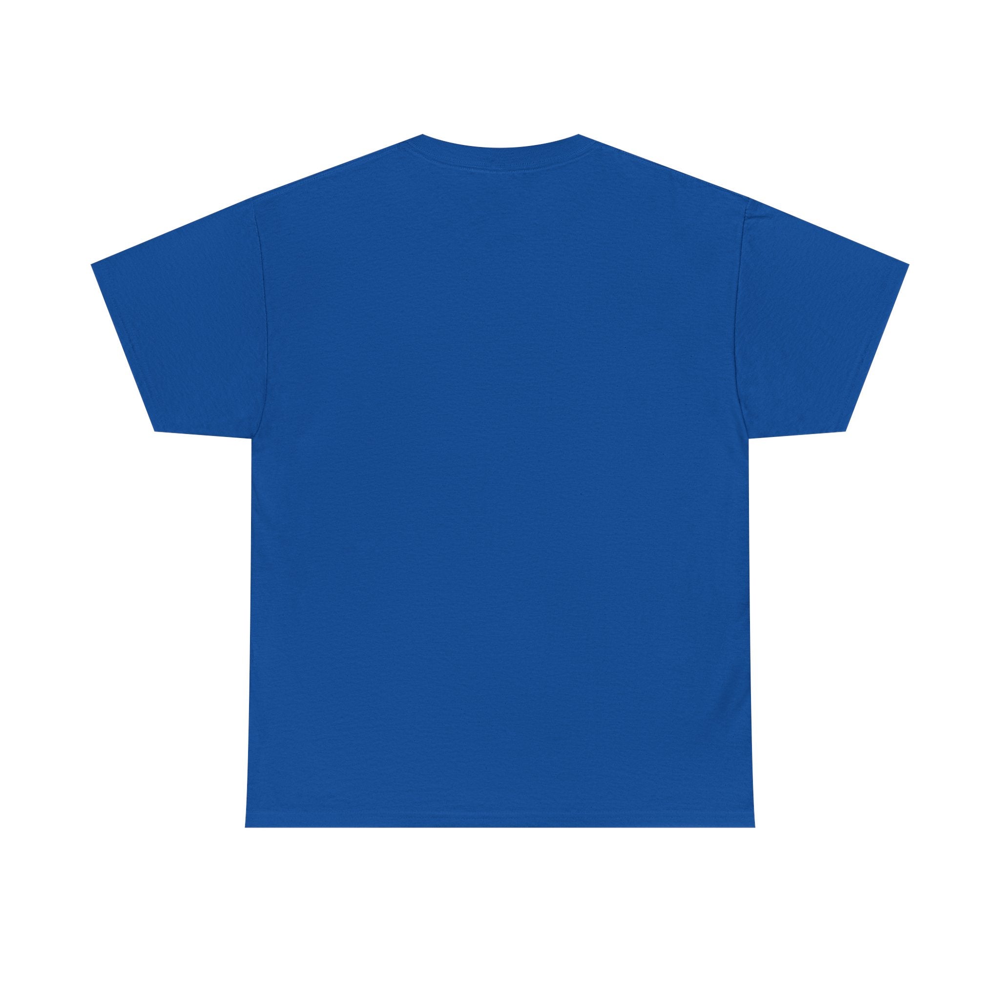 Love Paw Heavy Duty Unisex Tee Sizes Small - 5XL (11 colors)