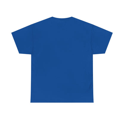 Love Paw Heavy Duty Unisex Tee Sizes Small - 5XL (11 colors)