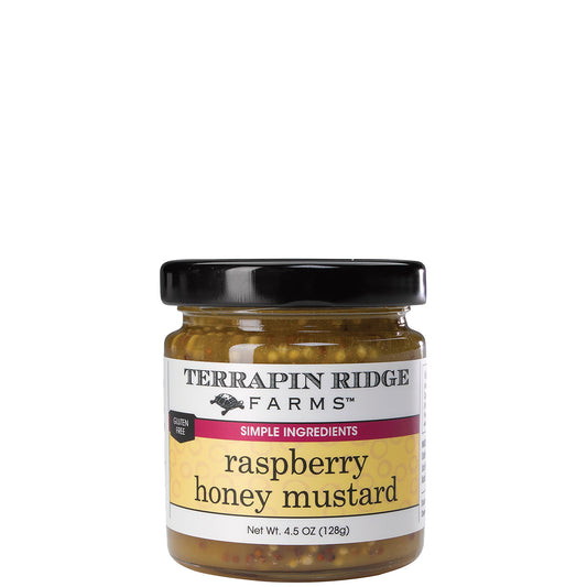 Raspberry Honey Mustard Pretzel Dip - 4.5 oz