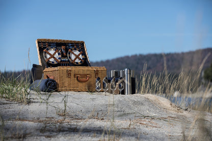 Windsor Picnic Basket
