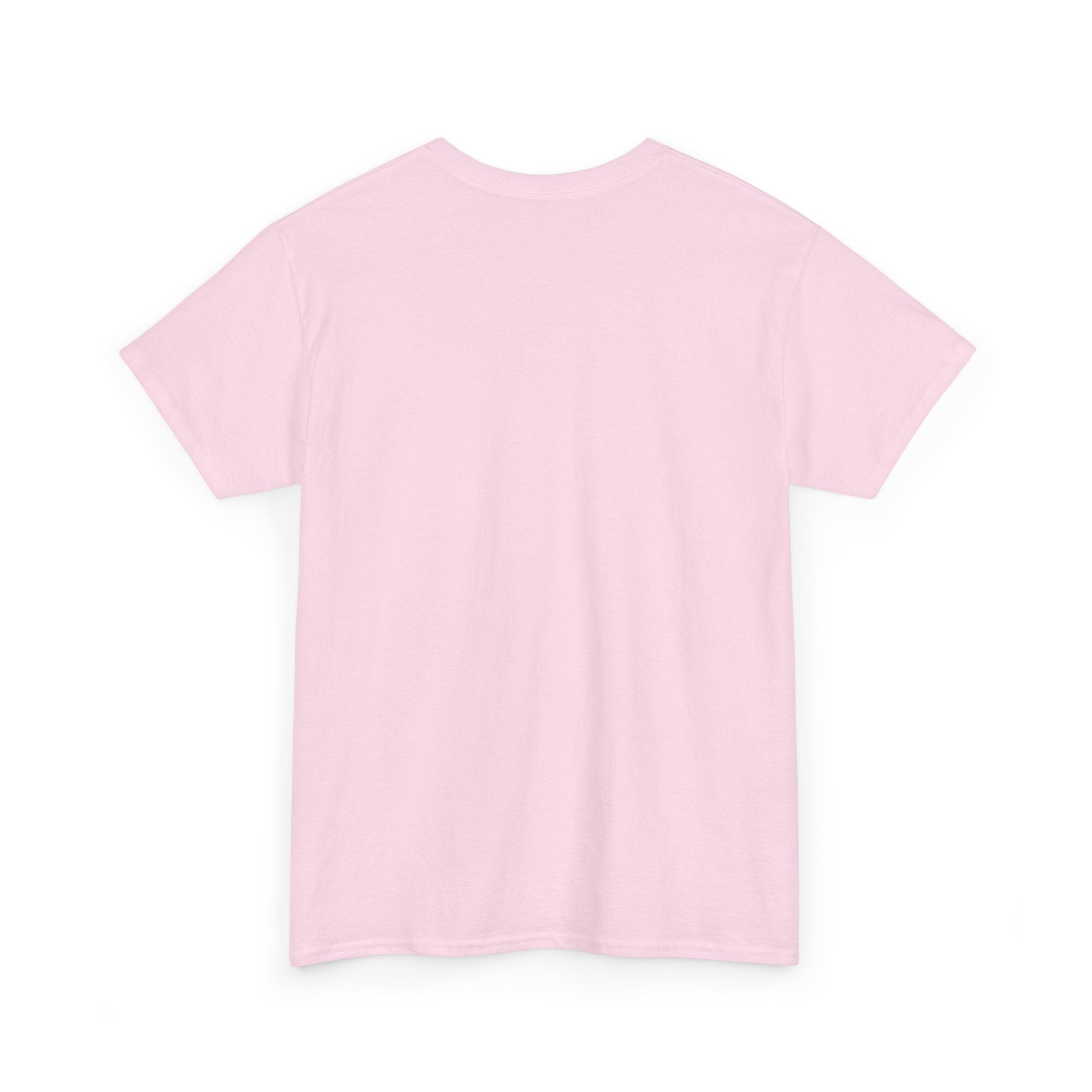 Pride Dog Dad Heavy Duty Unisex Tee Sizes Small - 5XL (11 colors)
