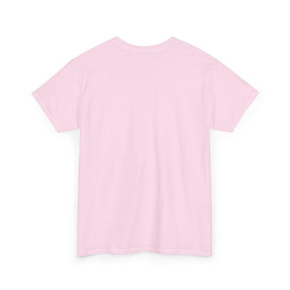 Pride Dog Dad Heavy Duty Unisex Tee Sizes Small - 5XL (11 colors)