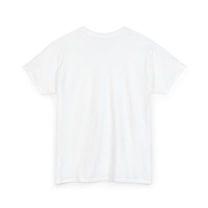 Pride Dog Dad Heavy Duty Unisex Tee Sizes Small - 5XL (11 colors)