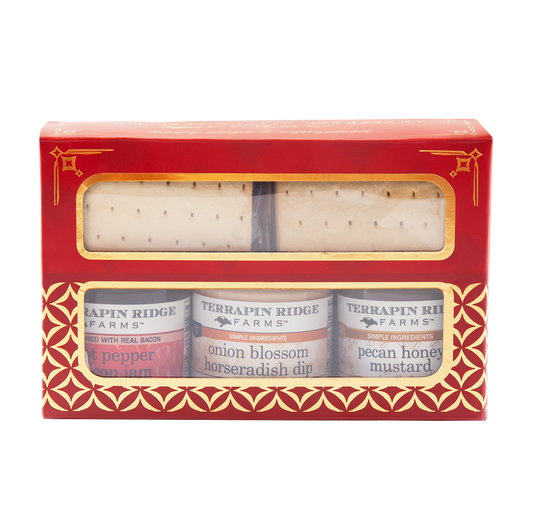 Holiday - Snack Pack