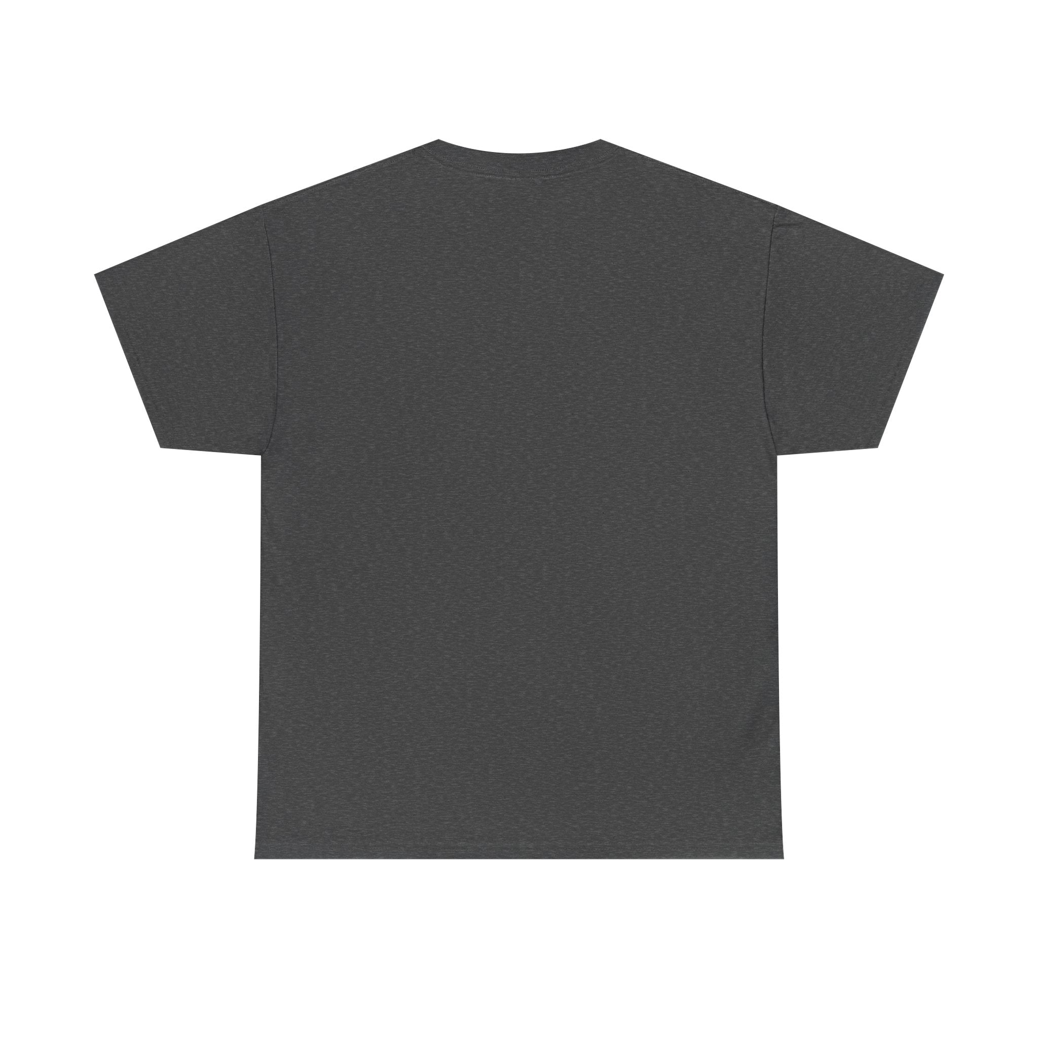 Love Paw Heavy Duty Unisex Tee Sizes Small - 5XL (11 colors)