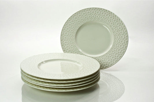 PLATES 20CM (Set of 6)