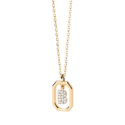 Addison Necklace