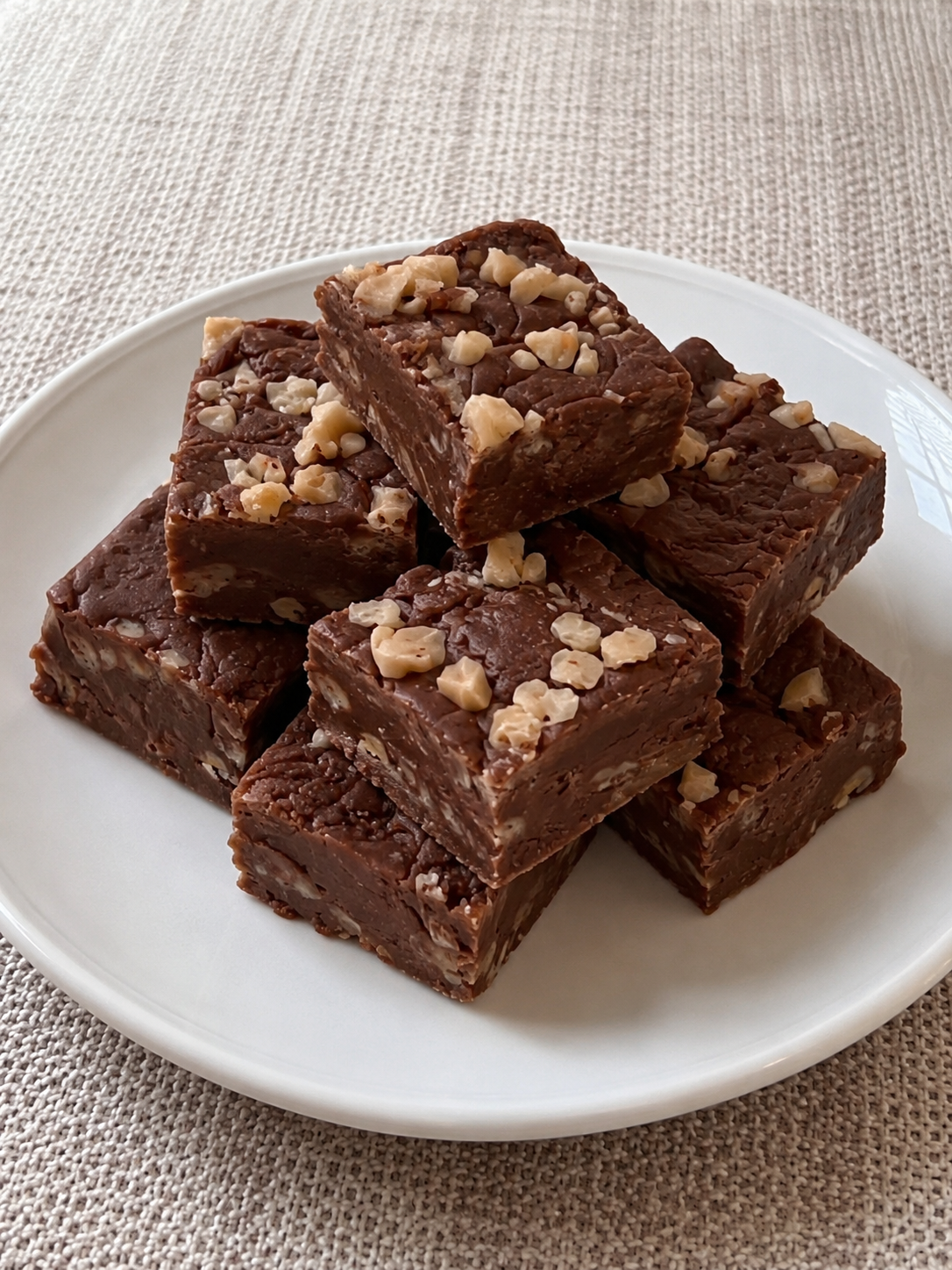 Handmade Chocolate Toffee Fudge | Meem's Fudge Shoppe