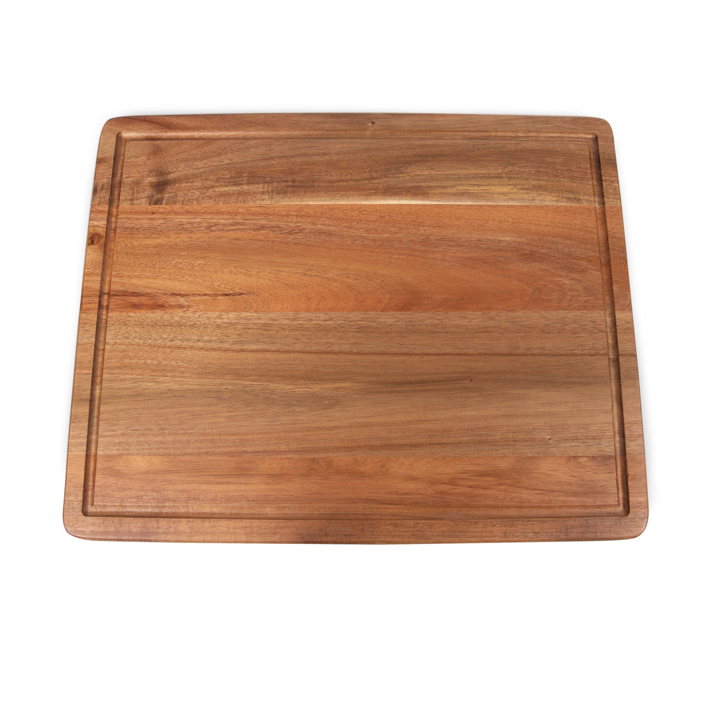 Picnic Time 3-Piece Acacia Wood Charcuterie Board Set