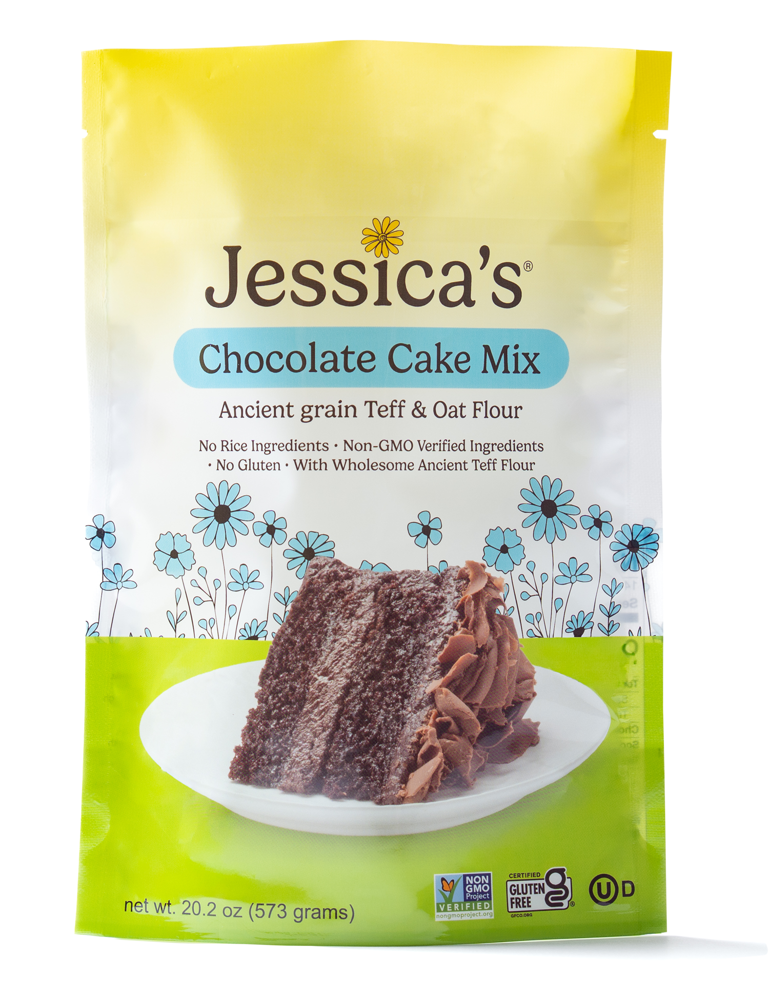 Chocolate Cake Mix
