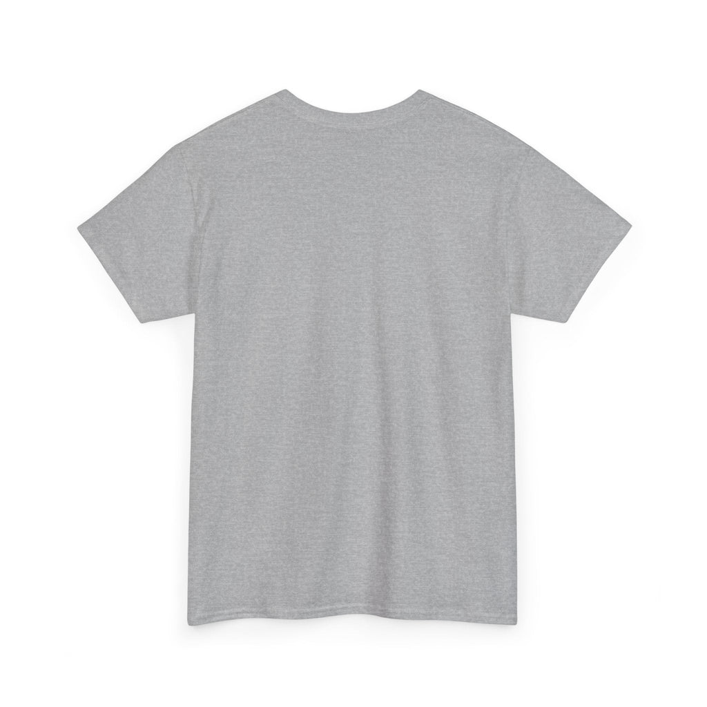 Love Paw Heavy Duty Unisex Tee Sizes Small - 5XL (11 colors)