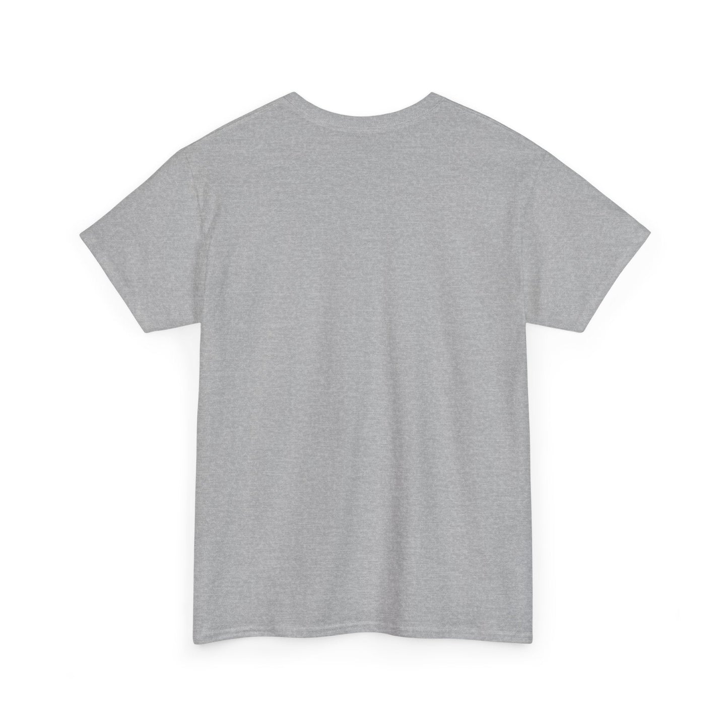 Love Paw Heavy Duty Unisex Tee Sizes Small - 5XL (11 colors)