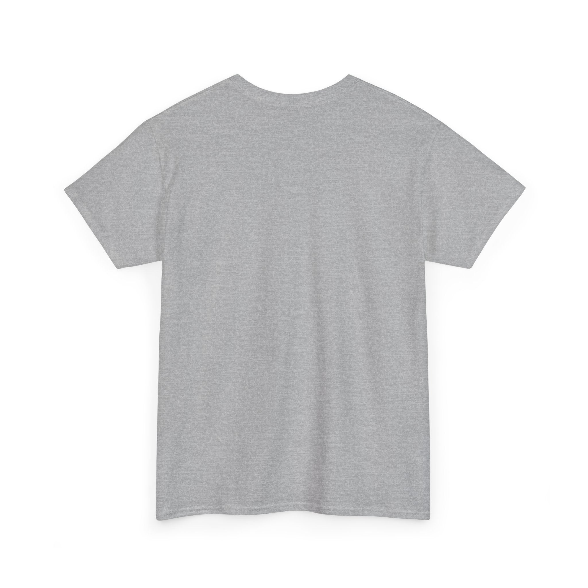 Love Paw Heavy Duty Unisex Tee Sizes Small - 5XL (11 colors)