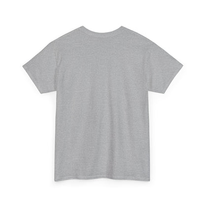 Love Paw Heavy Duty Unisex Tee Sizes Small - 5XL (11 colors)