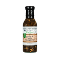 Garlic & Herb Vinaigrette