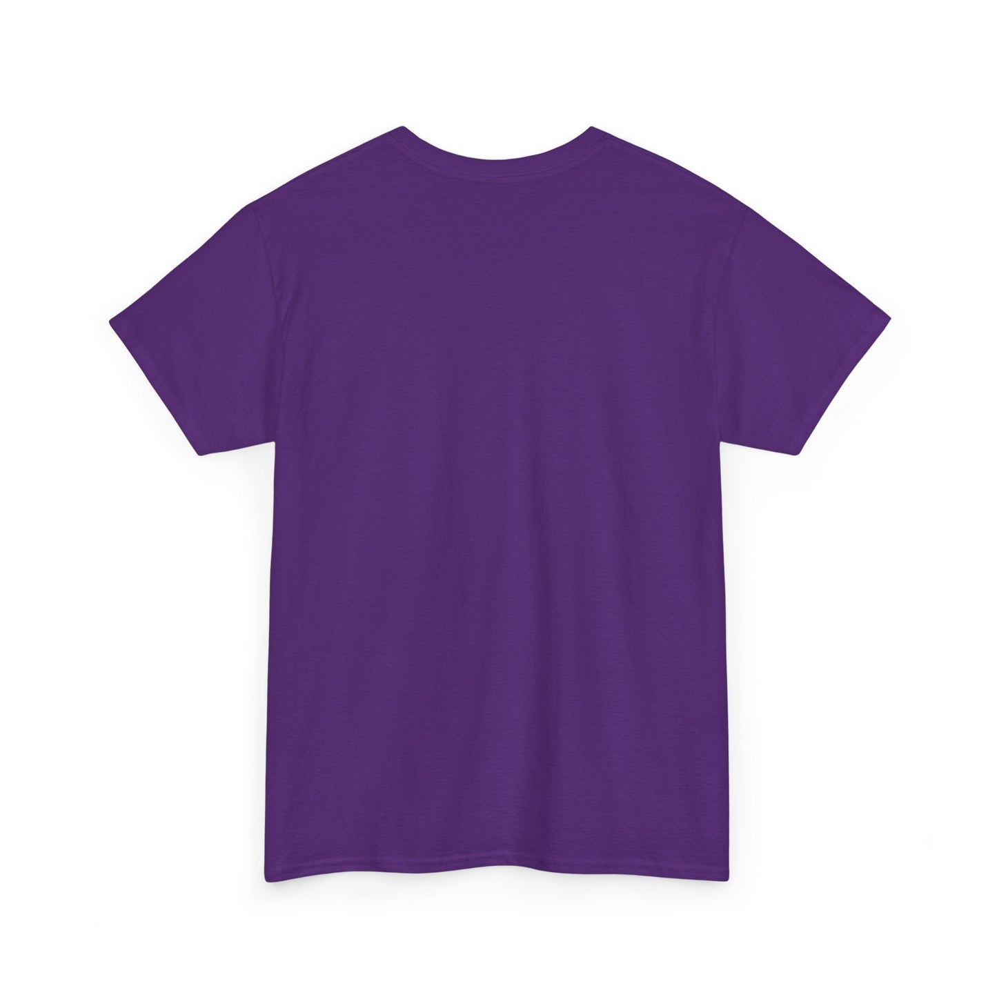 Love Paw Heavy Duty Unisex Tee Sizes Small - 5XL (11 colors)