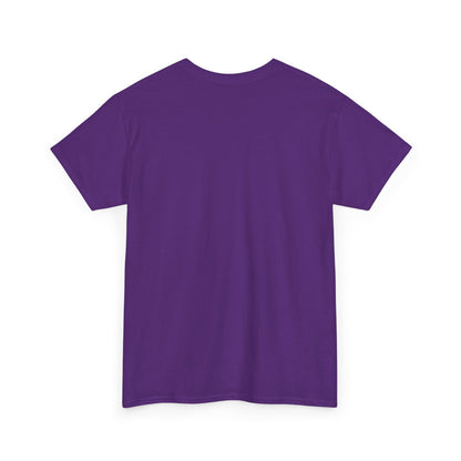 Love Paw Heavy Duty Unisex Tee Sizes Small - 5XL (11 colors)