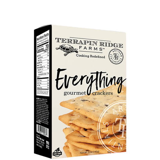Everything Crackers