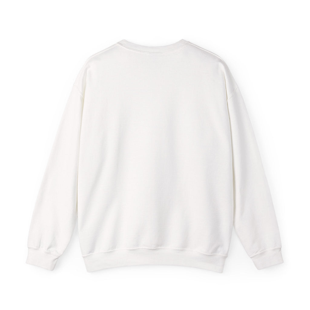Love Paw Print Sweatshirt Sizes Small - 4XL (8 colors)