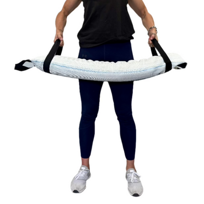 Workout Battle Bag - Blaze