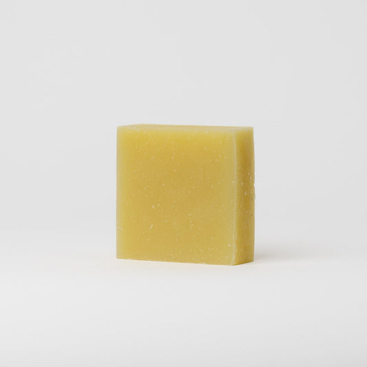 Lavender Tallow Soap