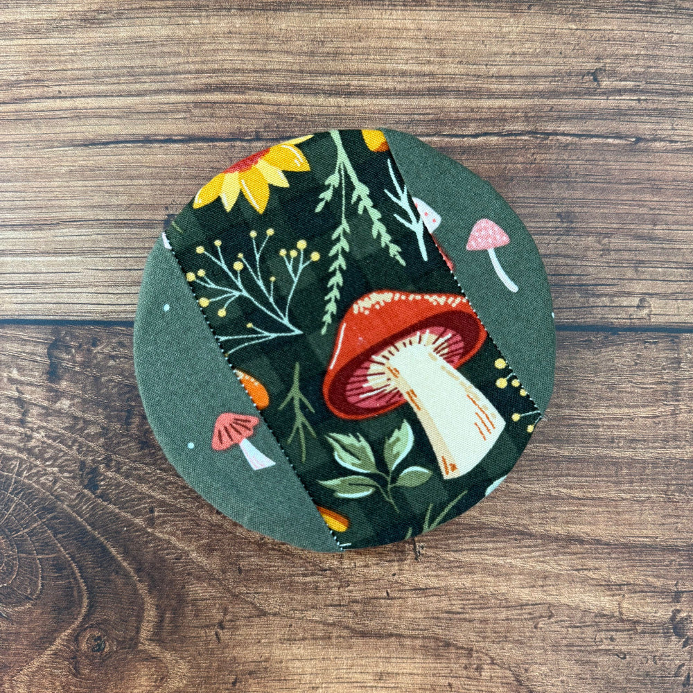 Jar Covers