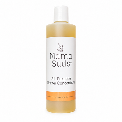 All-Purpose Cleaner CONCENTRATE