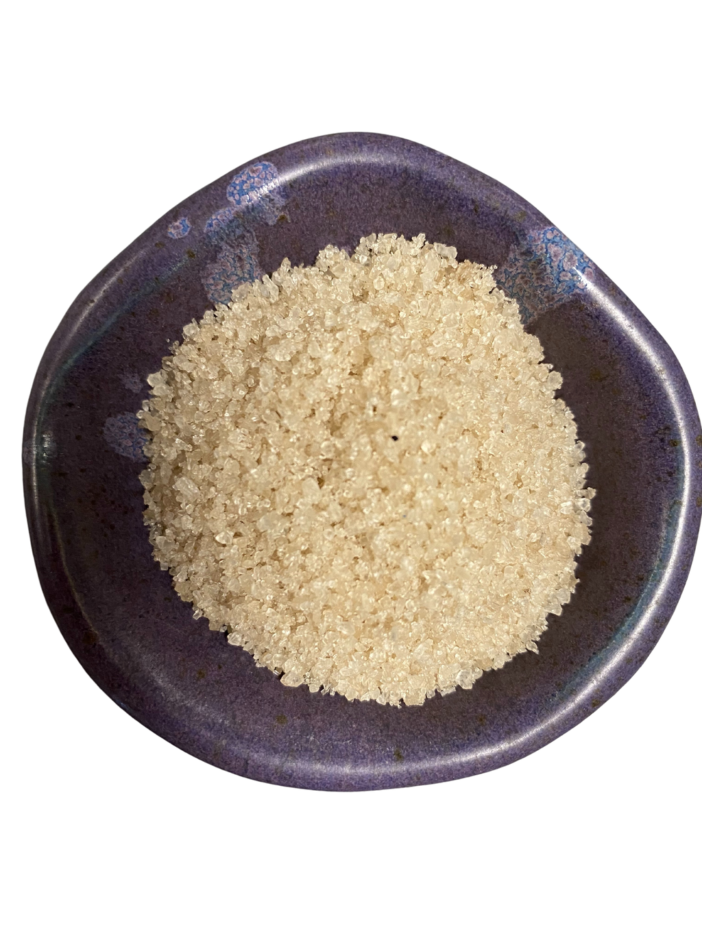 Apple Wood Smoked Sea Salt - South Africa