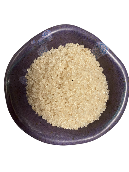 Apple Wood Smoked Sea Salt - South Africa