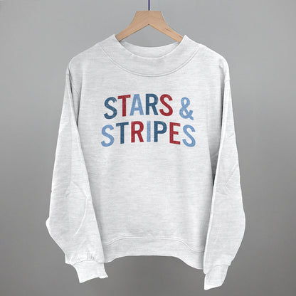 Stars And Stripes (Multi-Color)