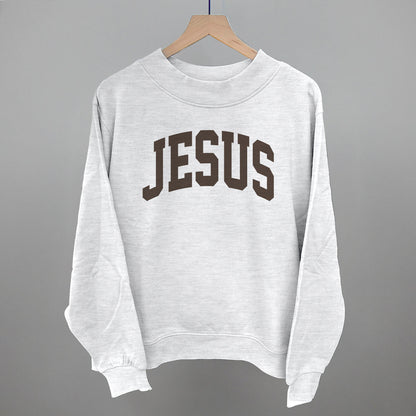 Jesus Arch