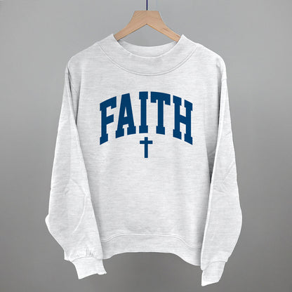 Faith Arch (Blue)